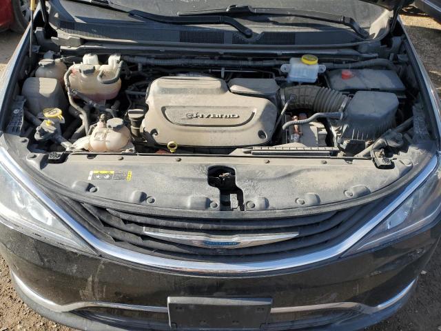 Фото 12 с аукциона – 2018 CHRYSLER PACIFICA H с VIN 2C4RC1N74JR113063