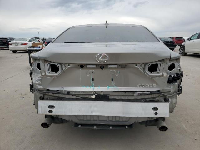 Photo 6 from auction – 2015 LEXUS ES 350 with VIN JTHBK1GG5F2153237
