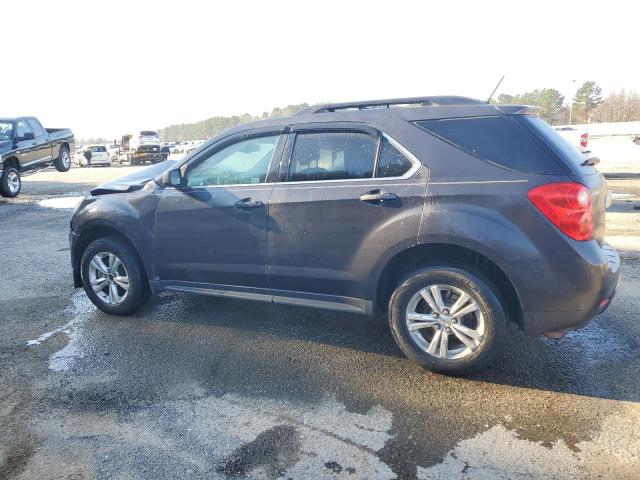 Photo 2 from auction – 2015 CHEVROLET EQUINOX LT with VIN 2GNALCEK5F6270596