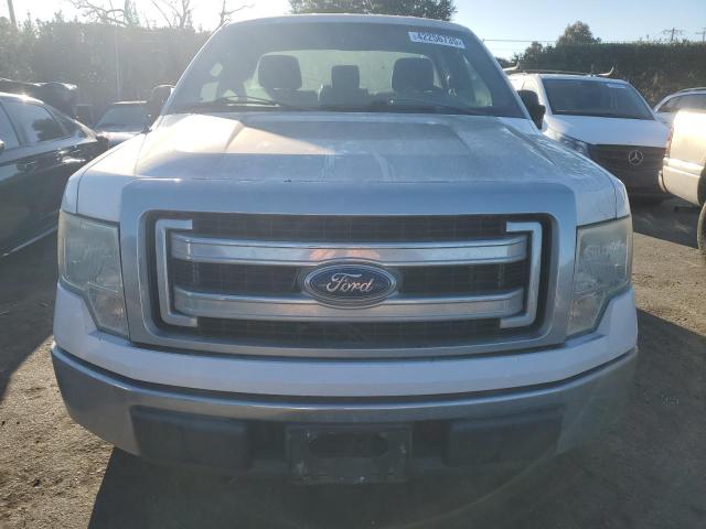 Photo 5 from auction – 2013 FORD F150 with VIN 1FTNF1CF5DKE24844