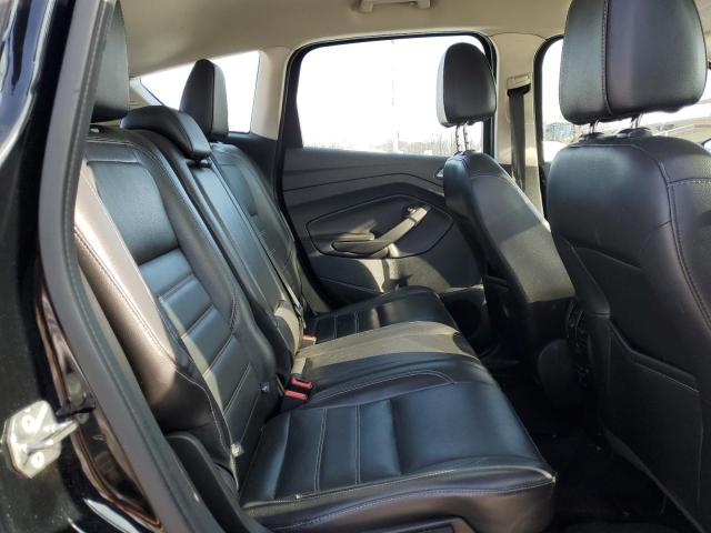 Photo 10 from auction – 2017 FORD C-MAX SE with VIN 1FADP5EU9HL105013