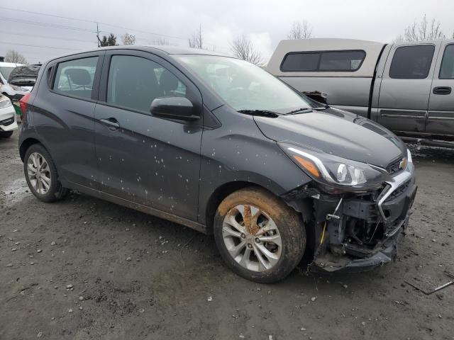 Photo 4 from auction – 2022 CHEVROLET SPARK 1LT with VIN KL8CD6SA6NC027695