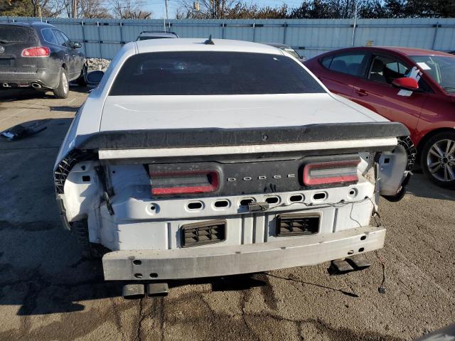 Photo 6 from auction – 2015 DODGE CHALLENGER with VIN 2C3CDZBT8FH884789