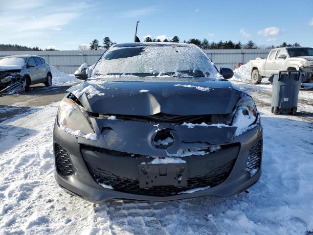 Photo 5 from auction – 2012 MAZDA 3 I with VIN JM1BL1L83C1657350