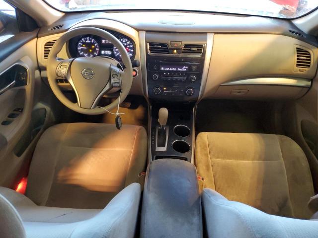 Photo 8 from auction – 2013 NISSAN ALTIMA 2.5 with VIN 1N4AL3AP9DC117109