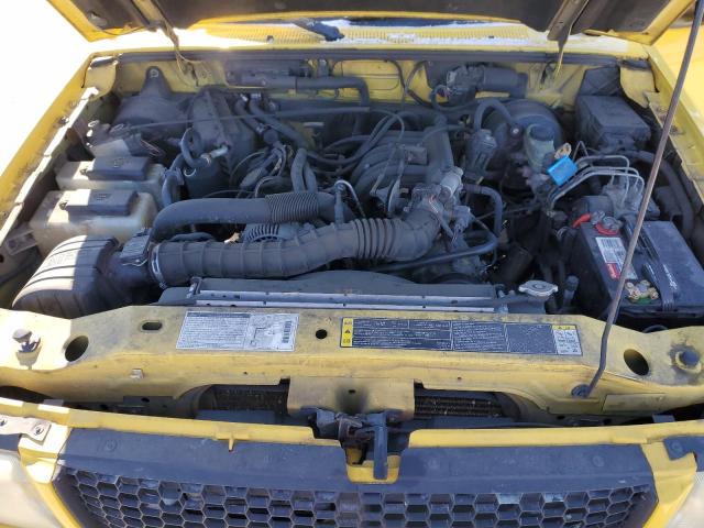 Photo 11 from auction – 2002 FORD RANGER SUP with VIN 1FTYR14V22PB16055