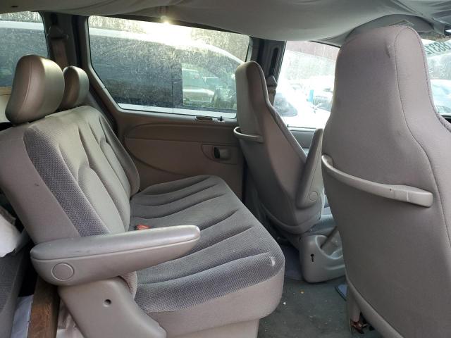 Photo 11 from auction – 2002 DODGE CARAVAN SE with VIN 1B4GP25372B604013