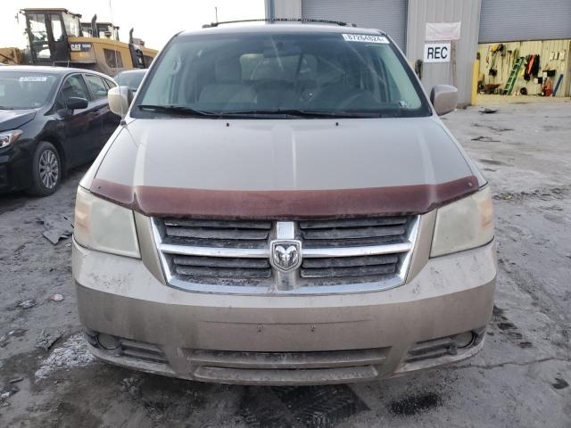 Photo 5 from auction – 2009 DODGE GRAND CARA with VIN 2D8HN54119R577161