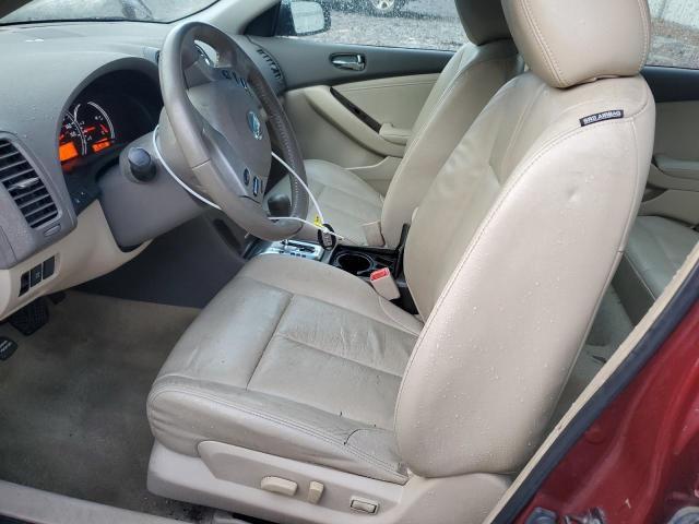 Photo 7 from auction – 2010 NISSAN ALTIMA BAS with VIN 1N4AL2AP7AC175015