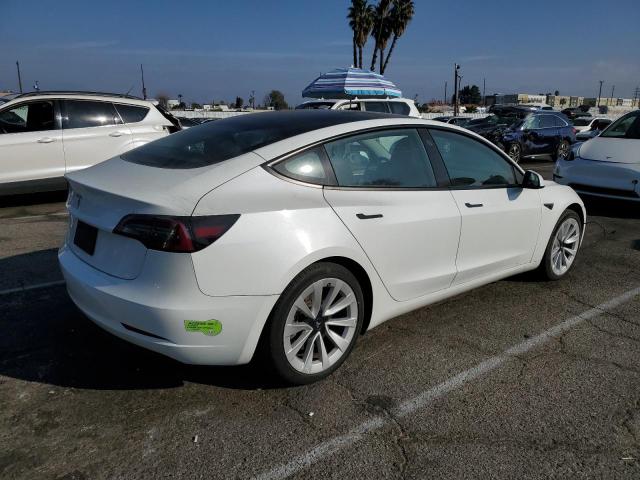 Photo 3 from auction – 2023 TESLA MODEL 3 with VIN 5YJ3E1EA3PF449335