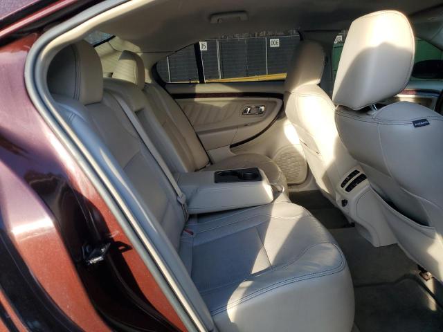 Photo 10 from auction – 2010 FORD TAURUS LIM with VIN 1FAHP2JW3AG138661