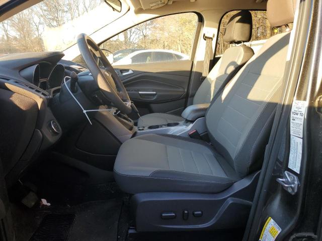 Photo 7 from auction – 2016 FORD ESCAPE SE with VIN 1FMCU9GX9GUC13293