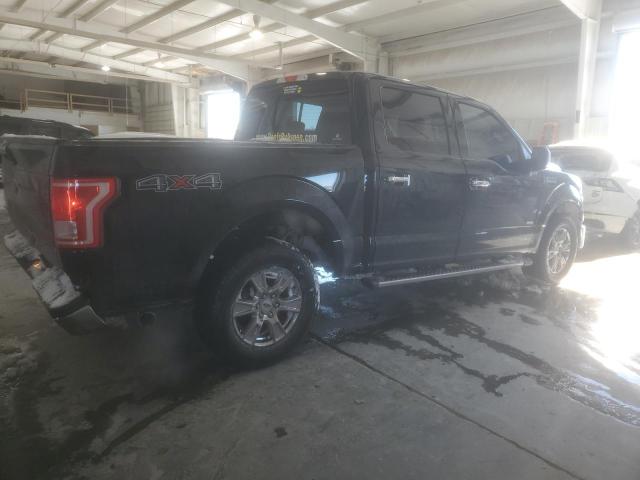 Photo 3 from auction – 2015 FORD F150 SUPER with VIN 1FTEW1EPXFKD35666