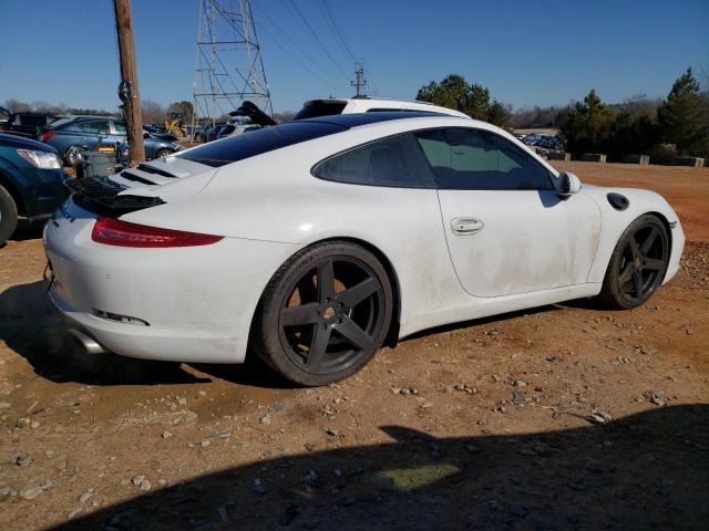 Снимка 3 от търг – 2014 PORSCHE 911 CARRER с VIN WP0AA2A95ES106613