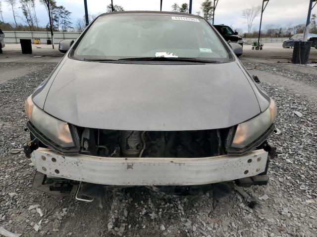 Photo 5 from auction – 2012 HONDA CIVIC LX with VIN 19XFB2F53CE001397