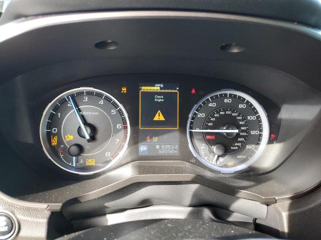 Foto 9 de la subasta – 2021 SUBARU ASCENT LIM con VIN 4S4WMAPD6M3459384