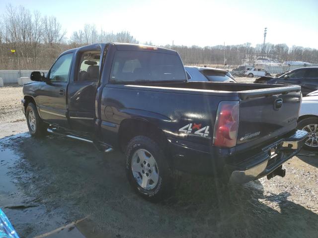 Photo 2 from auction – 2005 CHEVROLET SILVERADO with VIN 2GCEK13T151114385