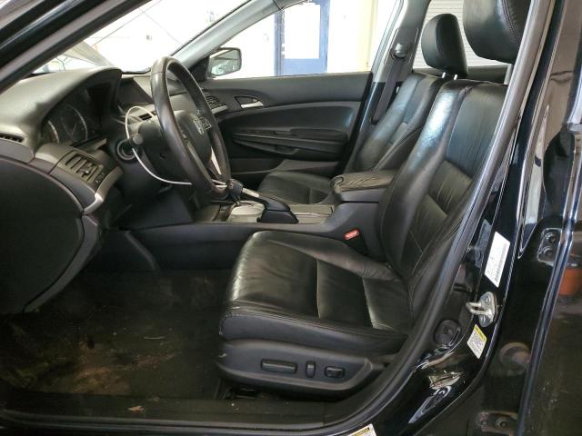 Photo 7 from auction – 2012 HONDA ACCORD SE with VIN 1HGCP2F69CA122159