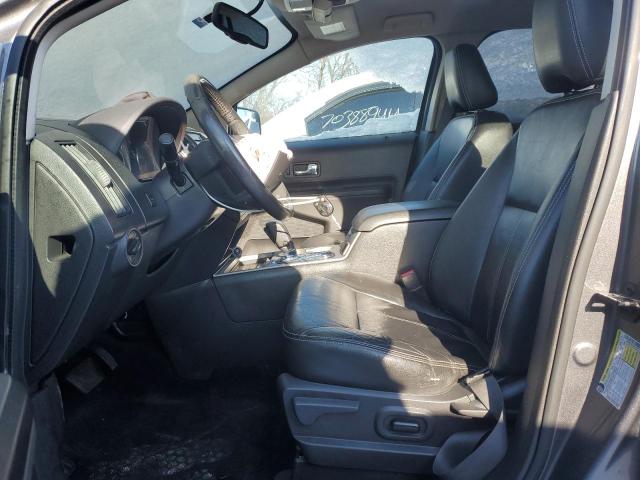 Photo 7 from auction – 2009 FORD EDGE LIMIT with VIN 2FMDK39C29BA55535