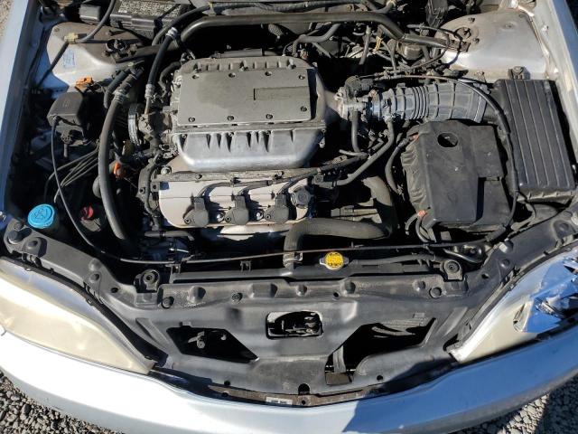 Photo 11 from auction – 2001 ACURA 3.2TL with VIN 19UUA56651A008924