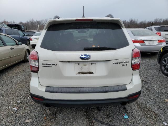 Photo 6 from auction – 2015 SUBARU FORESTER 2 with VIN JF2SJGWCXFH402071