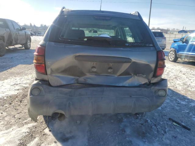 Photo 6 from auction – 2004 PONTIAC VIBE with VIN 5Y2SL62834Z449907
