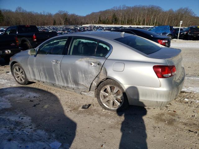 Photo 2 from auction – 2010 LEXUS GS 350 with VIN JTHCE1KSXA0025040