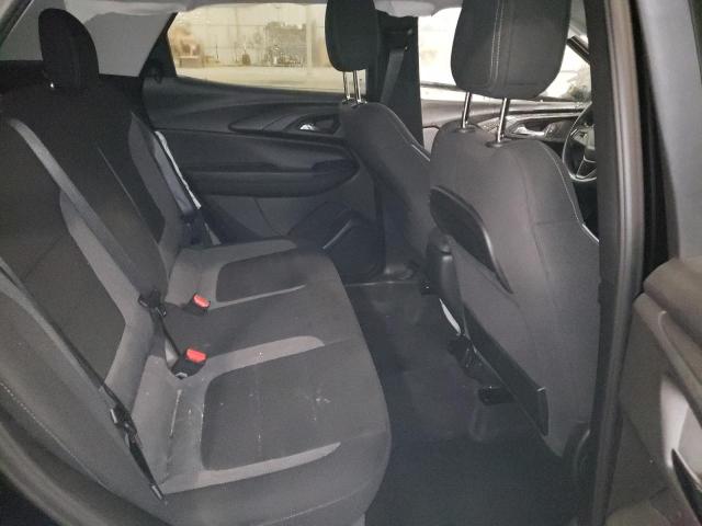 Photo 11 from auction – 2021 CHEVROLET TRAILBLAZE with VIN KL79MRSL3MB023965