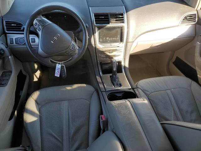 Photo 8 from auction – 2013 LINCOLN MKX with VIN 2LMDJ6JK8DBL04201