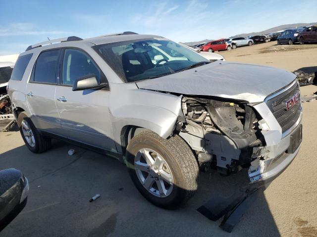 Photo 4 from auction – 2016 GMC ACADIA SLE with VIN 1GKKRNED7GJ258306
