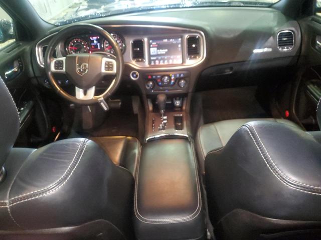 Photo 8 from auction – 2014 DODGE CHARGER R/ with VIN 2C3CDXCT4EH305363