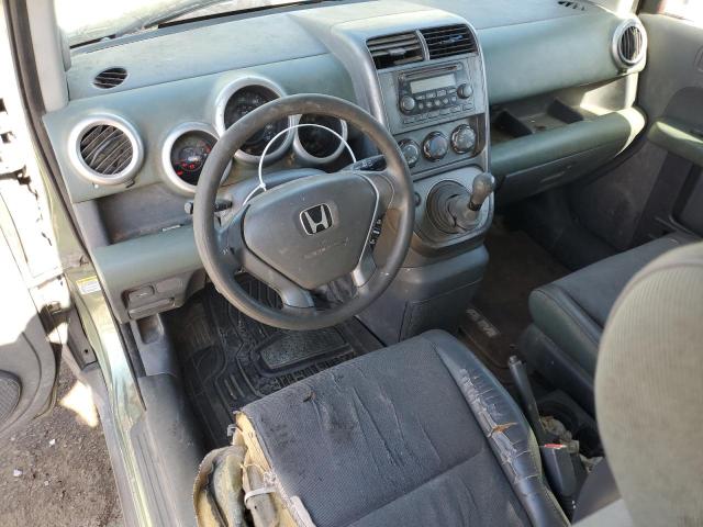 صورة رقم 8 من المزاد - 2004 HONDA ELEMENT EX مع VIN 5J6YH17604L008741