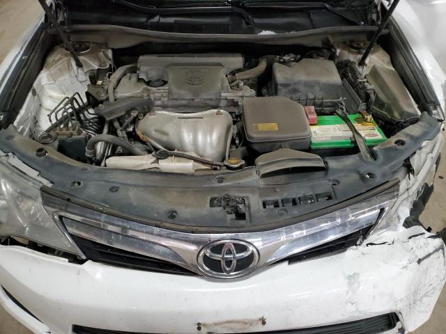 Photo 11 from auction – 2014 TOYOTA CAMRY L with VIN 4T4BF1FK0ER444065