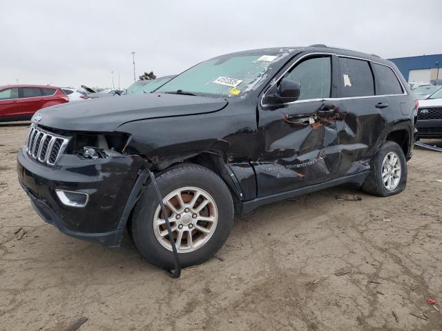 JEEP GRAND CHER 2019 with VIN 1C4RJFAG6KC736347 - Photo from auction
