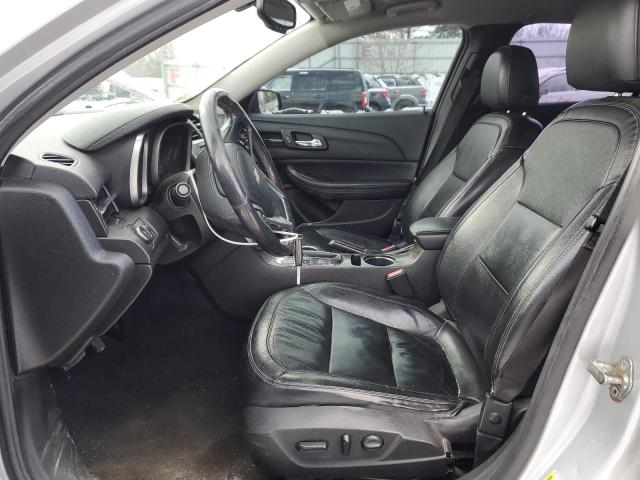 Photo 7 from auction – 2016 CHEVROLET MALIBU LIM with VIN 1G11E5SA2GF167078