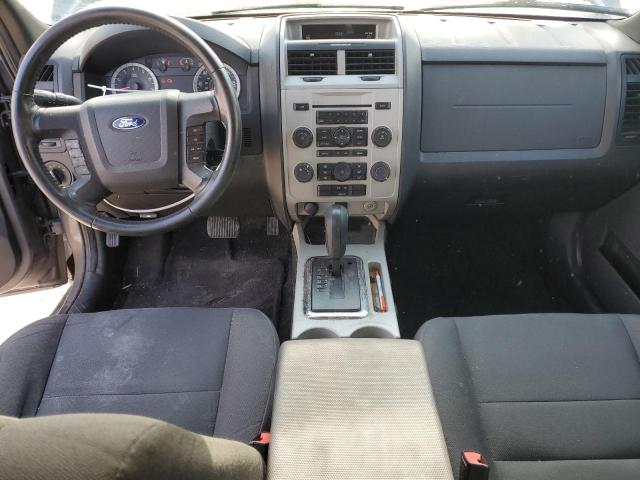 Photo 8 from auction – 2011 FORD ESCAPE XLT with VIN 1FMCU9DG7BKA28183