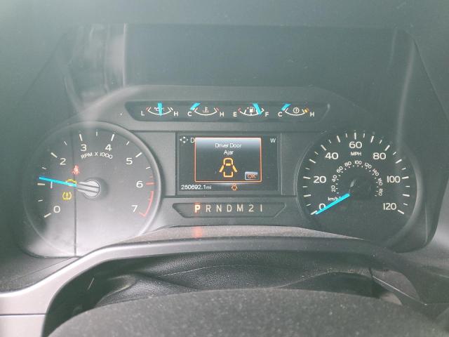 Photo 9 from auction – 2015 FORD F150 SUPER with VIN 1FTEX1EP3FKF00521