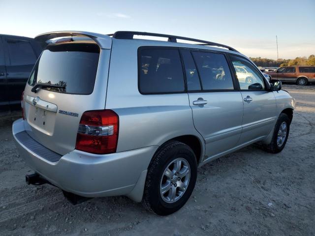 Photo 3 from auction – 2005 TOYOTA HIGHLANDER with VIN JTEEP21A150101068