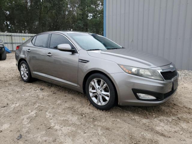Photo 4 from auction – 2013 KIA OPTIMA LX with VIN 5XXGM4A74DG182926