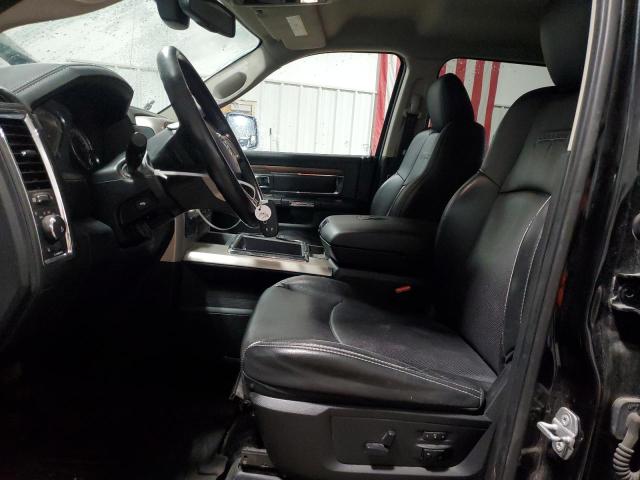 Photo 7 from auction – 2015 RAM 1500 LARAM with VIN 1C6RR7NT1FS699054