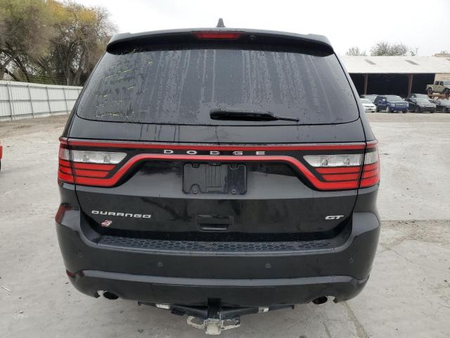 Photo 6 from auction – 2018 DODGE DURANGO GT with VIN 1C4RDJDG6JC175961