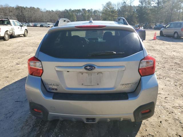 Photo 6 from auction – 2016 SUBARU CROSSTREK with VIN JF2GPADC2G8249630