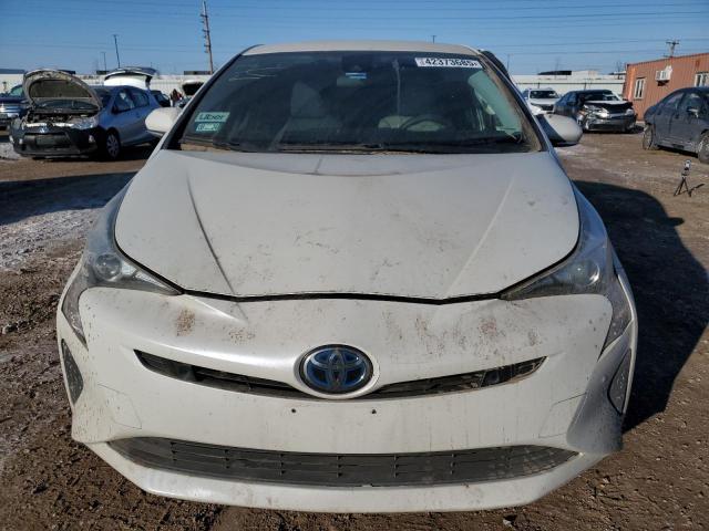 Photo 5 from auction – 2018 TOYOTA PRIUS with VIN JTDKBRFU0J3585888