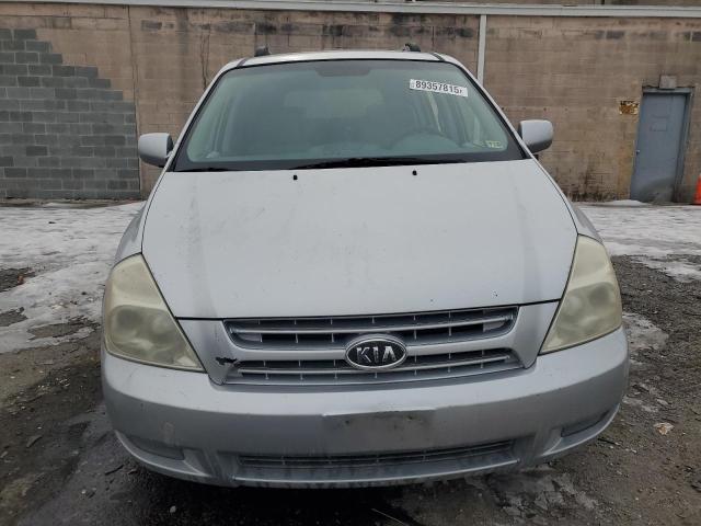 Photo 5 from auction – 2008 KIA SEDONA EX with VIN KNDMB233886223523