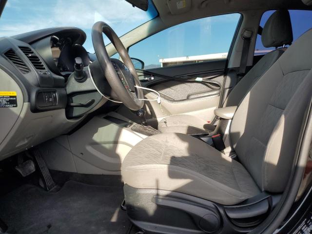 Photo 7 from auction – 2014 KIA FORTE LX with VIN KNAFK4A60E5227436
