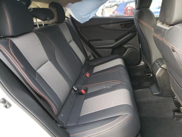 Photo 11 from auction – 2022 SUBARU CROSSTREK with VIN JF2GTAPC3N8235594