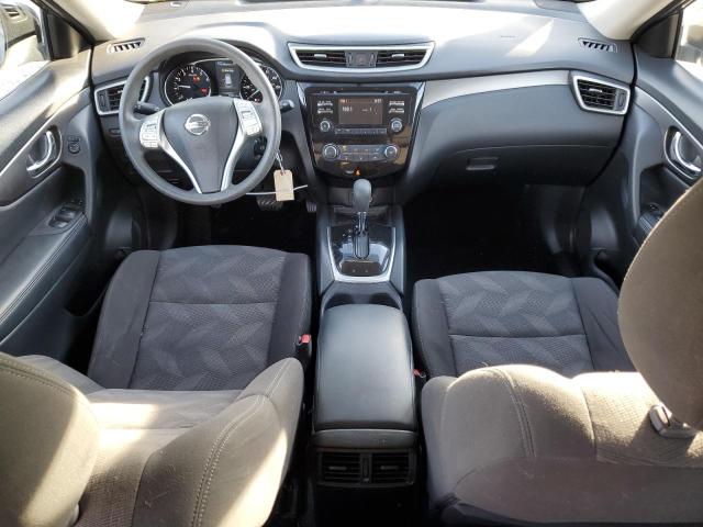 Photo 8 from auction – 2016 NISSAN ROGUE S with VIN KNMAT2MT0GP728818