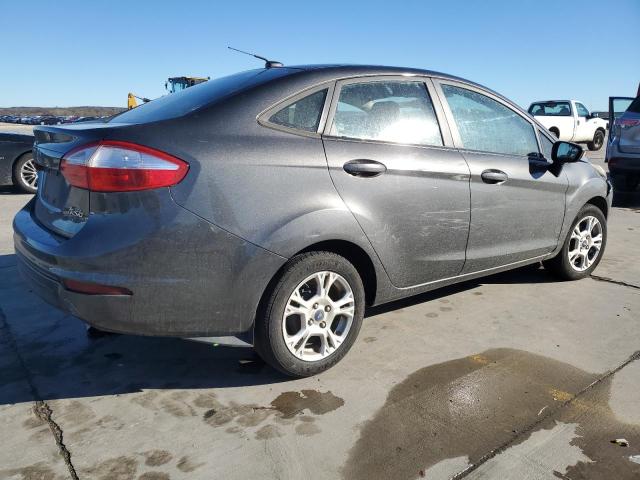 Photo 3 from auction – 2016 FORD FIESTA SE with VIN 3FADP4BJ9GM141074