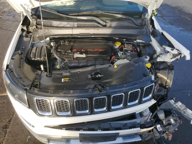 Photo 12 from auction – 2018 JEEP COMPASS LI with VIN 3C4NJDCB9JT315455