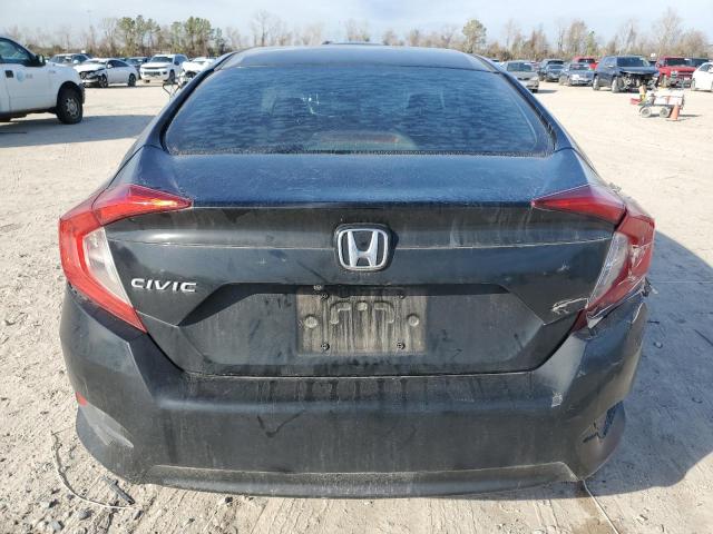 Photo 6 from auction – 2016 HONDA CIVIC LX with VIN 2HGFC2F59GH505008